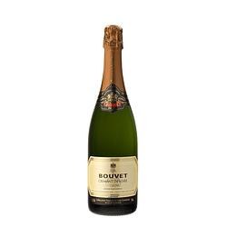 Foto van Bouvet cremant de loire cuvee excellence 75cl wijn