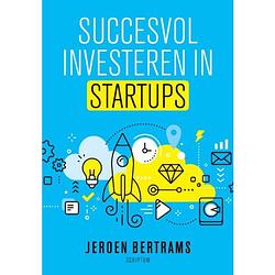 Foto van Succesvol investeren in startups