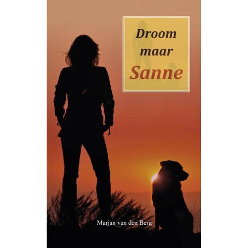 Foto van Droom maar sanne - sanne