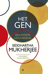 Foto van Het gen - siddhartha mukherjee - ebook (9789023498483)