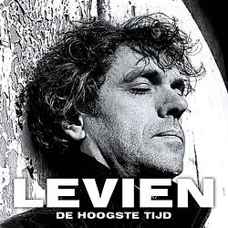 Foto van De hoogste tijd - cd (8714835104551)