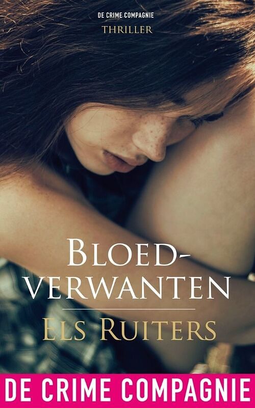 Foto van Bloedverwanten - els ruiters - ebook (9789461091901)