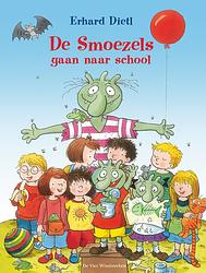Foto van De smoezels gaan naar school - erhard dietl - ebook (9789051165159)