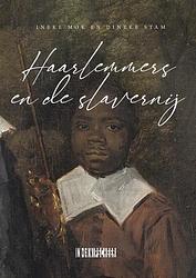 Foto van Haarlemmers en de slavernij - dineke stam, ineke mok - paperback (9789062659234)