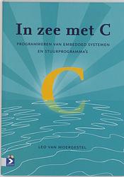 Foto van In zee met c - l. van moergestel - paperback (9789039524794)