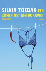 Foto van Een zomer met kim bokaviet - silvia toebak - ebook (9789046814635)