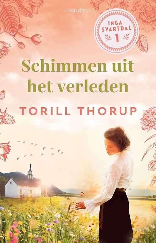 Foto van Schimmen uit het verleden - torill thorup - ebook