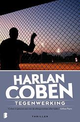 Foto van Tegenwerking - harlan coben - ebook (9789460925498)