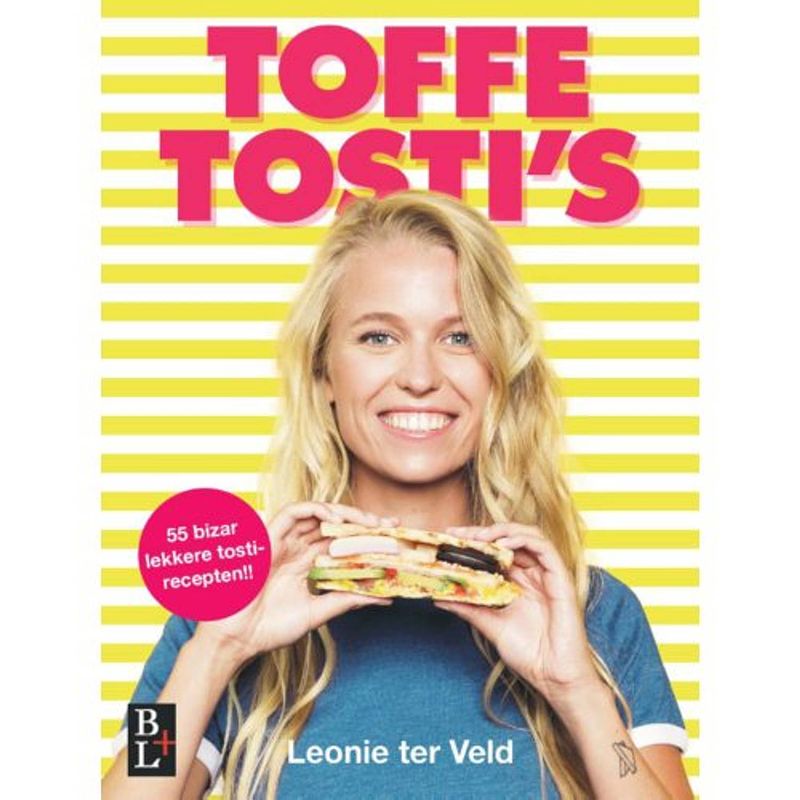 Foto van Toffe tosti's