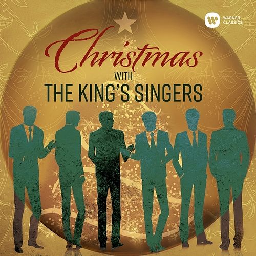 Foto van Christmas with the king's - cd (0190295768096)