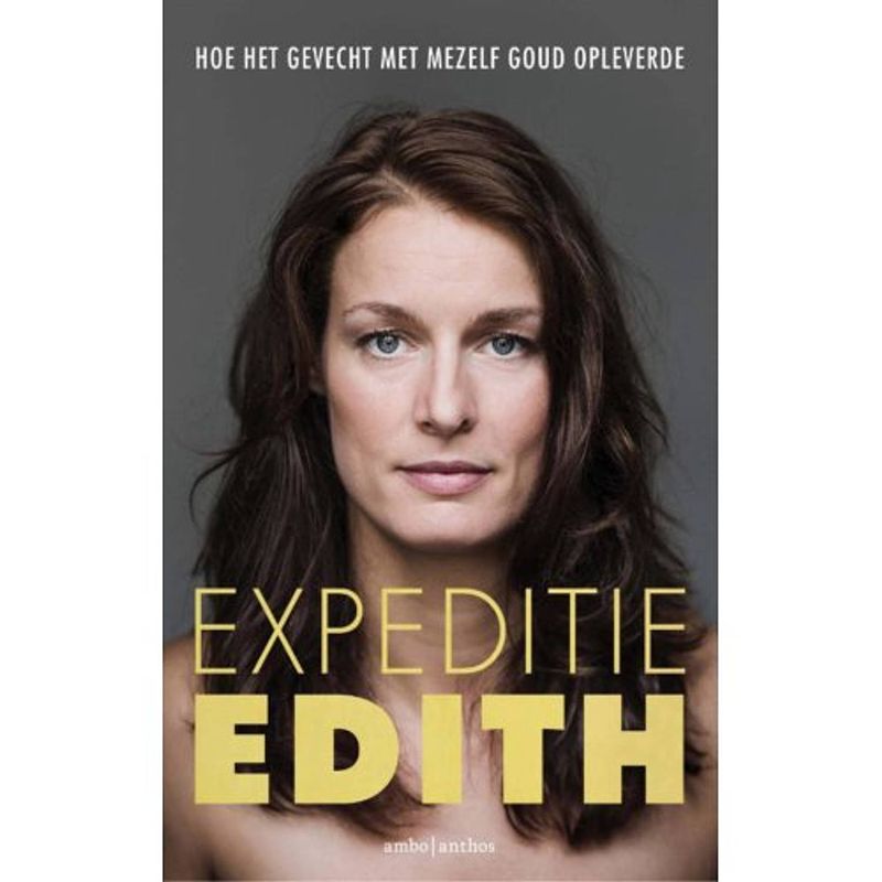 Foto van Expeditie edith