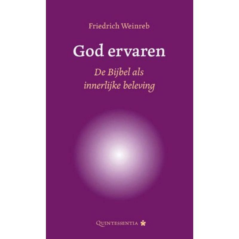 Foto van God ervaren