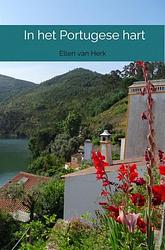 Foto van In het portugese hart - ellen van herk - ebook