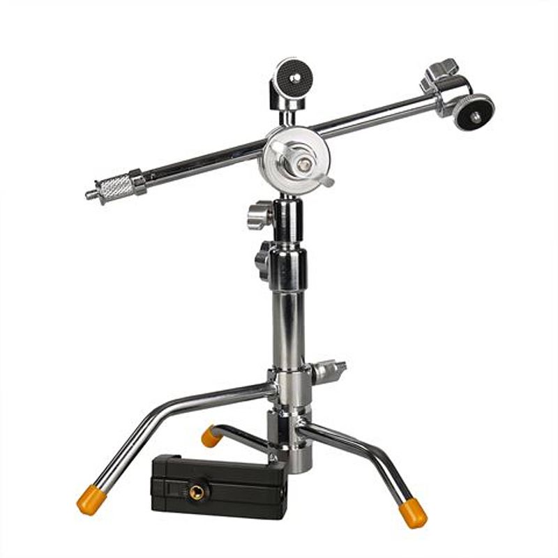 Foto van Studioking pocket c-stand pcs-6202