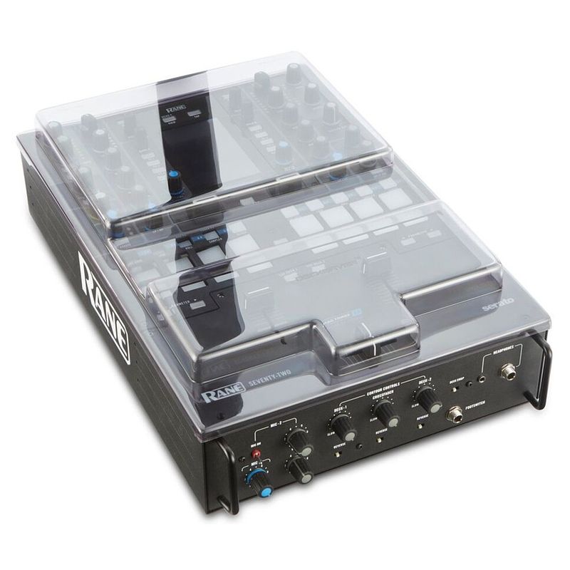 Foto van Decksaver rane seventy-two stofkap