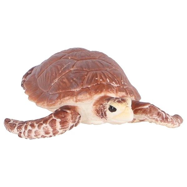 Foto van Schleich 14876 karetschildpad