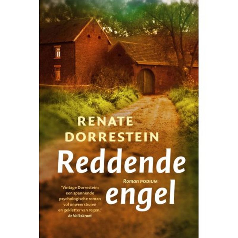 Foto van Reddende engel