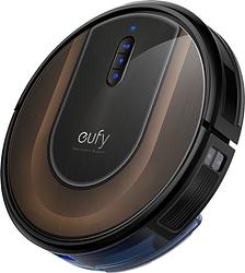 Foto van Eufy robovac g30 hybrid black