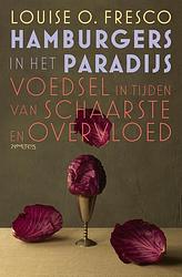 Foto van Hamburgers in het paradijs - louise o. fresco - ebook (9789035145276)