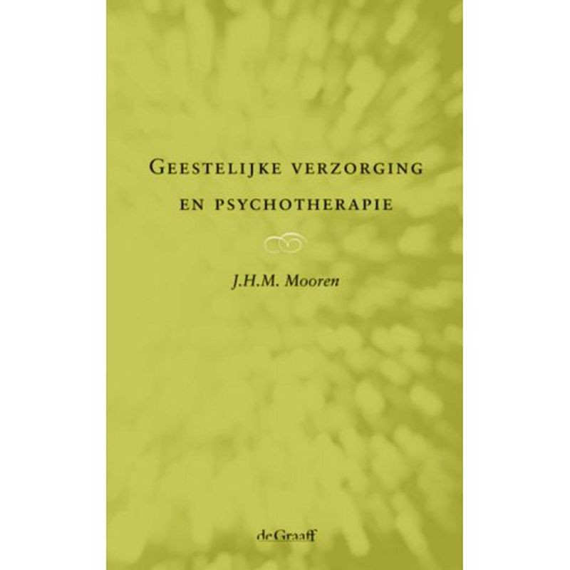 Foto van Geestelijke verzorging en psychotherapie