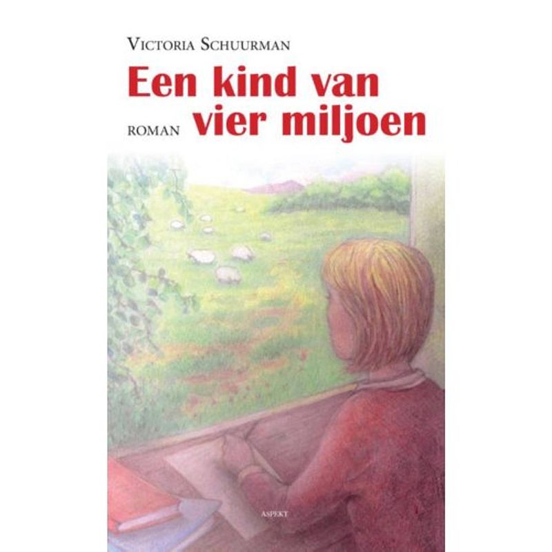 Foto van Een kind van vier miljoen