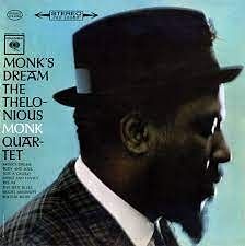 Foto van Monk's dream - lp (8714691162108)