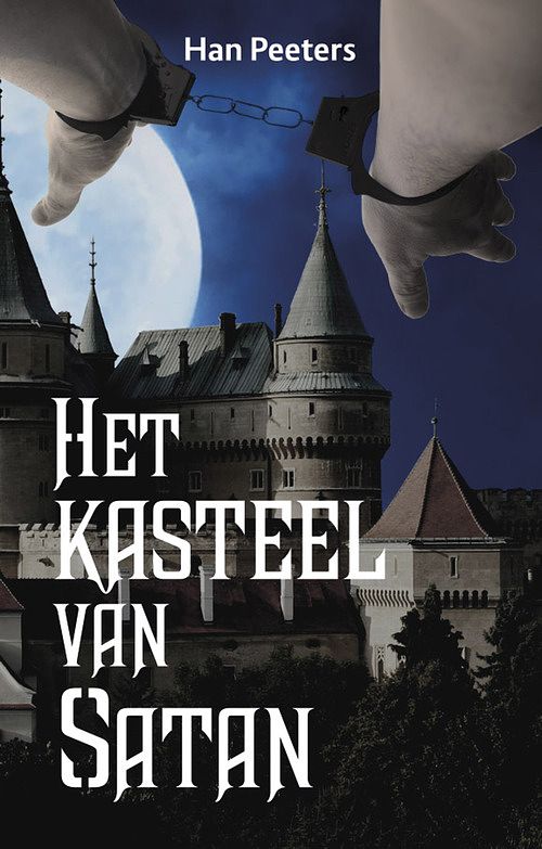 Foto van Het kasteel van satan - han peeters - ebook (9789462171435)