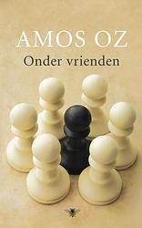 Foto van Onder vrienden - amos oz - ebook (9789023474364)