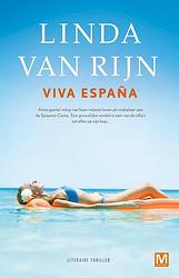 Foto van Viva españa - linda van rijn - ebook (9789460689307)