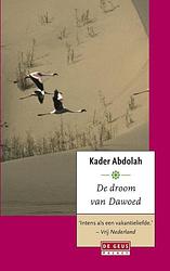 Foto van De droom van dawoed - kader abdolah - ebook (9789044527742)