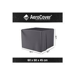 Foto van Aerocover afdekhoes vuurtafel 60 x 60 x 45(h) cm