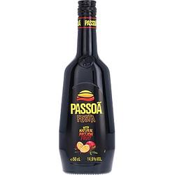 Foto van Passoa festa passion fruit 0, 5l bij jumbo