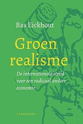 Foto van Groen realisme - bas eickhout - ebook