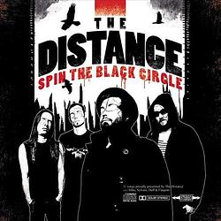 Foto van Spin the black circle - cd (3760148286946)