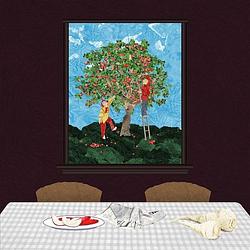 Foto van When the tree bears fruit - lp (0630125982624)