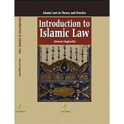 Foto van Introduction to islamic law