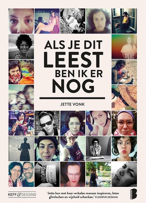 Foto van Als je dit leest ben ik er nog - jette vonk - ebook (9789402306514)