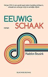 Foto van Eeuwig schaak - beusink madelon - ebook