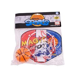 Foto van Mini basketbal spel