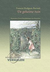 Foto van De geheime tuin - frances hodgson burnett - paperback (9789460310492)
