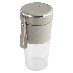 Foto van Day draagbare blender - to go - taupe - 300 ml