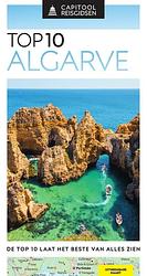 Foto van Algarve - capitool - paperback (9789000382804)