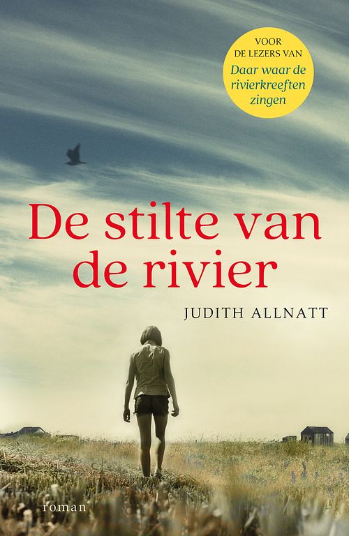 Foto van De stilte van de rivier - judith allnatt - ebook (9789026171017)