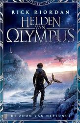 Foto van De zoon van neptunus - helden van olympus 2 - rick riordan - ebook (9789460235641)