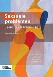 Foto van Seksuele problemen - paperback (9789036828932)