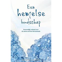 Foto van Een hemelse boodschap