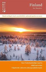 Foto van Finland - ger meesters - paperback (9789025779009)
