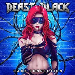 Foto van Dark connection - cd (4065629620721)