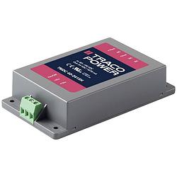 Foto van Tracopower tmdc 40-7223h dc/dc-converter 1330 ma 40 w aantal uitgangen: 2 x