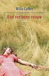 Foto van Een verloren vrouw - willa cather - ebook (9789059364967)